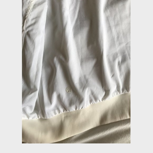 Lululemon Bomb Around Jacket *Reversible* (6) - Picture 5 of 7